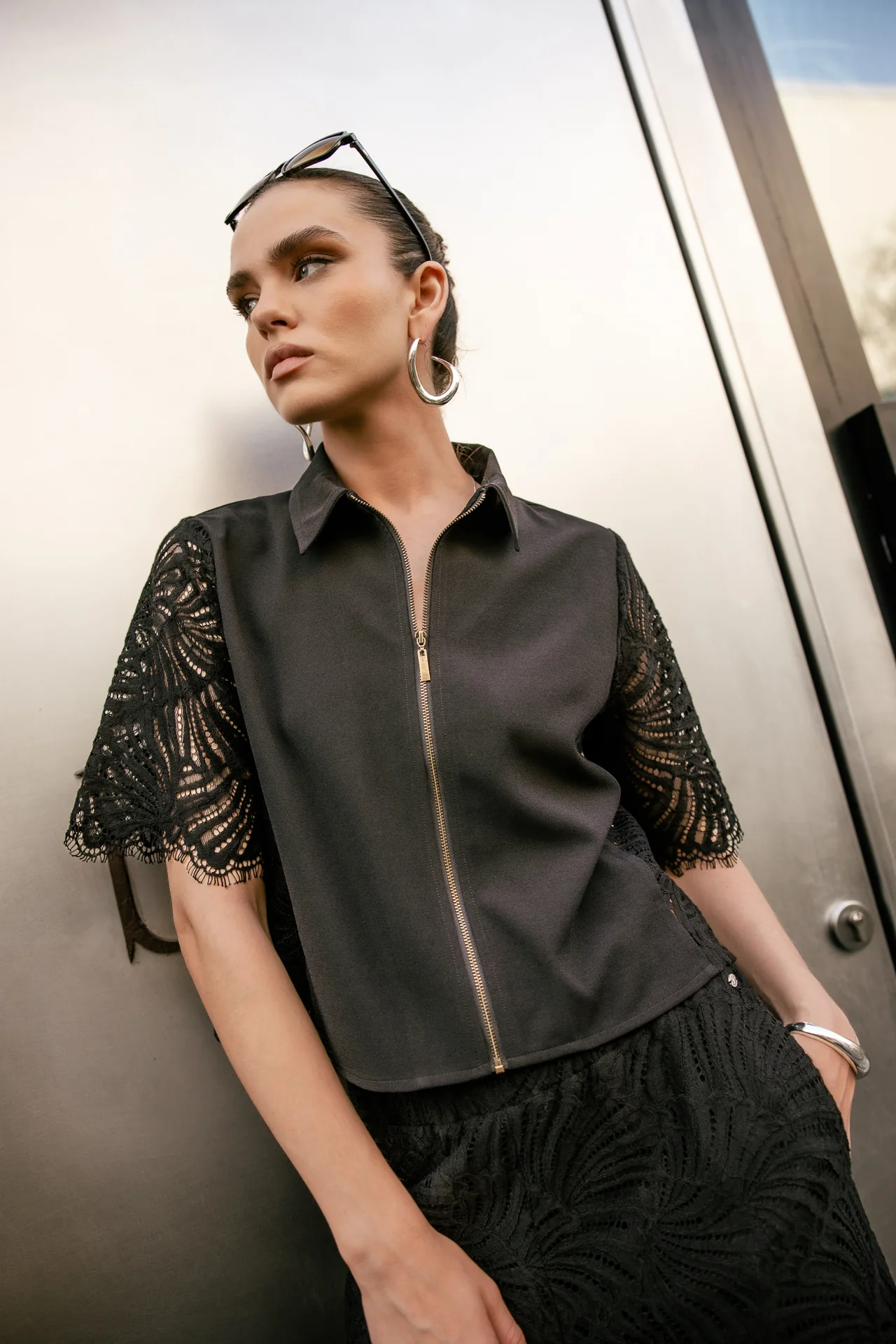 Cezany Soft Lace - Image 4