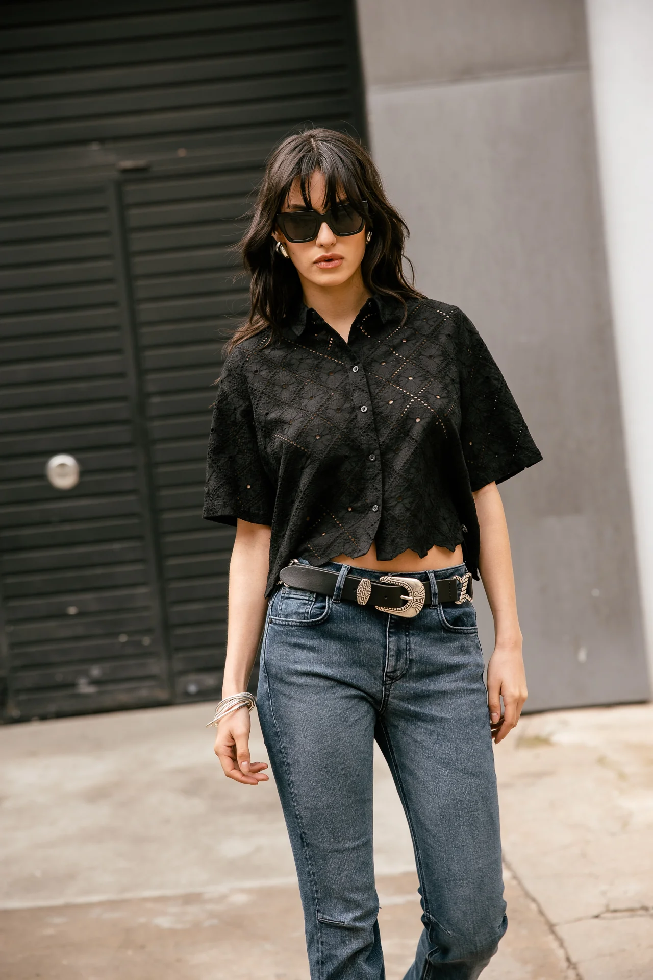 Choko Beach Lace - Image 3