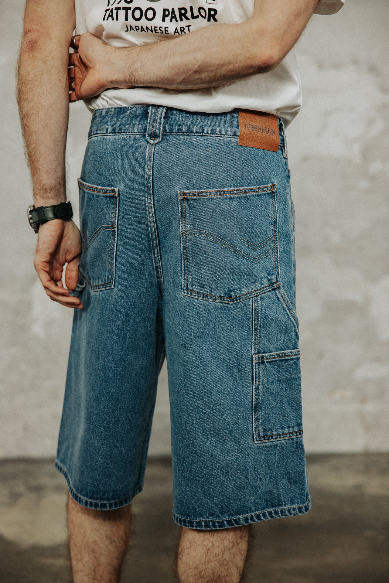 Sydney Denim - Image 5