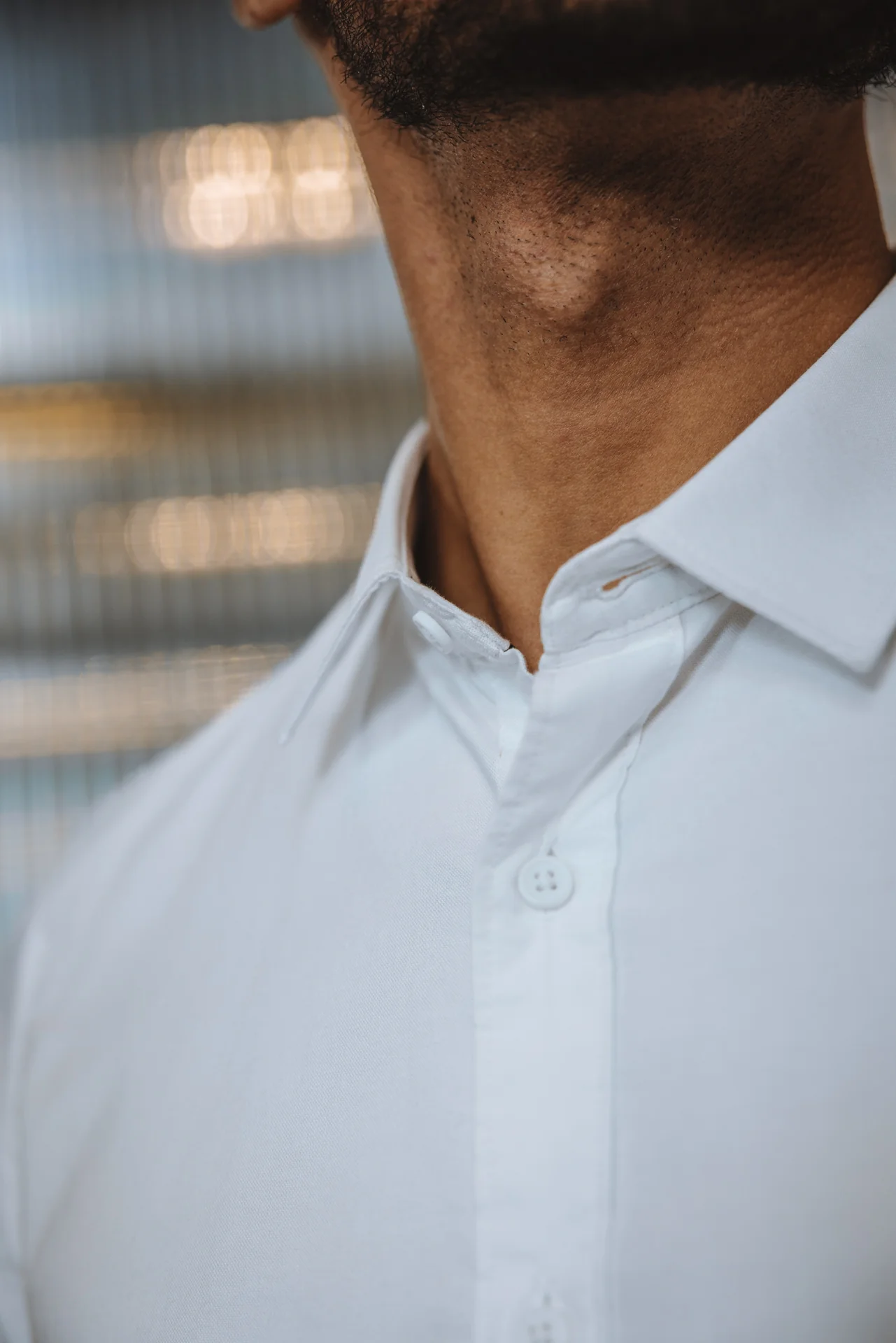 Yoris Oxford Brushed - Image 6