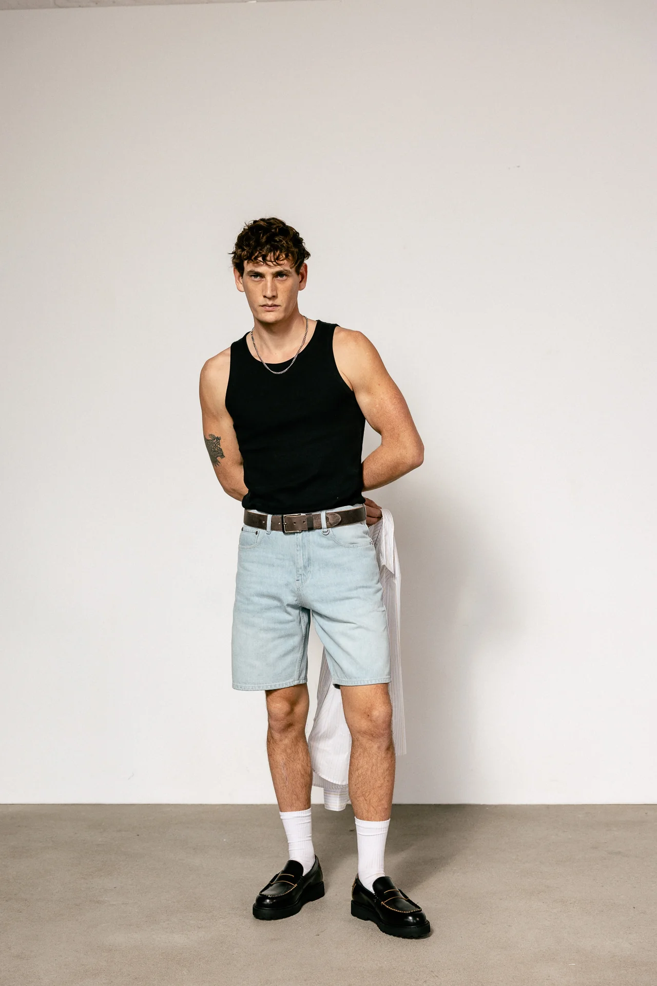 Zach Denim - Image 6